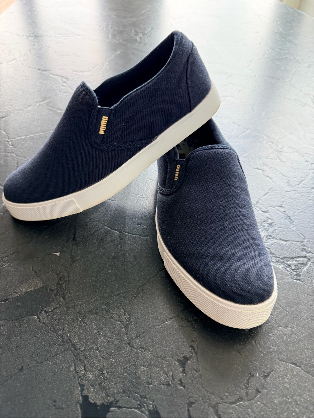 Puma Women’s Tustin Summer Slip-On Golf Shoes